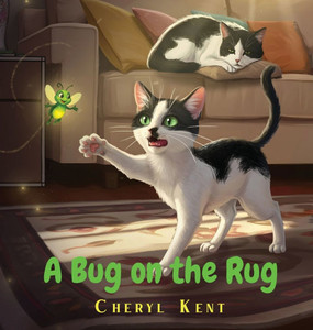 A Bug on the Rug