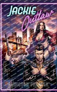 Jackie Outlaw - (Hardback or Cased Book) Jackie Outlaw - (Hardback or Cased Book)