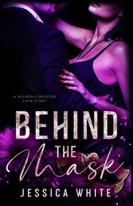 Behind the Mask - 9798349430916