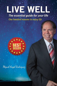 Live Well: The essential guide for your life Live Well: The essential guide for your life