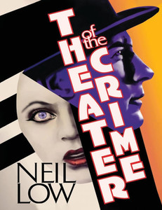 Theater Of The Crime - (Paperback or Softback) Theater Of The Crime - (Paperback or Softback)