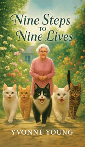 Nine Steps to Nine Lives Nine Steps to Nine Lives