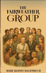 The Fairweather Group - (Hardback or Cased Book)
