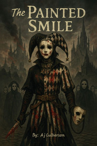 The Painted Smile - (Paperback or Softback)