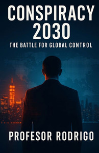 Conspiracy 2030: The Battle for Global Control Conspiracy 2030: The Battle for Global Control