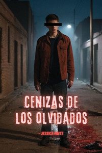 Cenizas de los olvidados