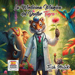 La Medicina Magica del Doctor Tigre - (Paperback or Softback) La Medicina Magica del Doctor Tigre - (Paperback or Softback)