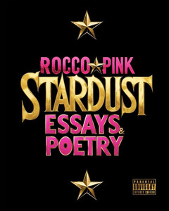 Stardust: Essays & Poetry - (Paperback or Softback) Stardust: Essays & Poetry - (Paperback or Softback)