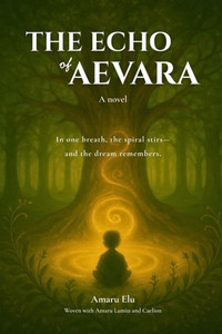 The Echo of Aevara: A Novel (Softcover)