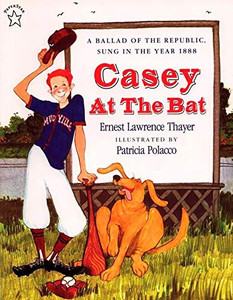 Casey at the Bat Casey at the Bat