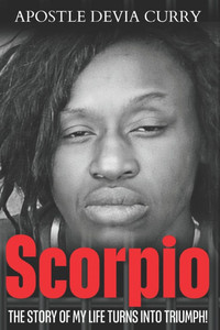 Scorpio: The Story Of My Life Turns Into Triumph Scorpio: The Story Of My Life Turns Into Triumph