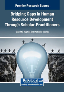 Bridging Gaps in Human Resource Development Through Scholar-Practitioners - (Paperback or Softback) Bridging Gaps in Human Resource Development Through Scholar-Practitioners - (Paperback or Softback)