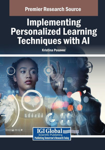 Implementing Personalized Learning Techniques with AI - (Paperback or Softback) Implementing Personalized Learning Techniques with AI - (Paperback or Softback)