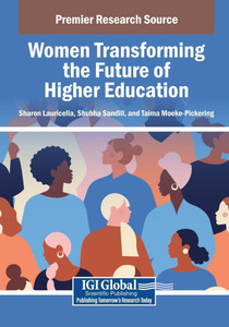 Women Transforming the Future of Higher Education - (Paperback or Softback)