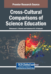Cross-Cultural Comparisons of Science Education - (Paperback or Softback)