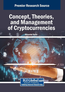 Concept, Theories, and Management of Cryptocurrencies - (Paperback or Softback) Concept, Theories, and Management of Cryptocurrencies - (Paperback or Softback)
