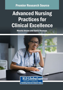 Advanced Nursing Practices for Clinical Excellence - (Paperback or Softback) Advanced Nursing Practices for Clinical Excellence - (Paperback or Softback)