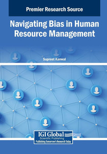 Navigating Bias in Human Resource Management - (Paperback or Softback) Navigating Bias in Human Resource Management - (Paperback or Softback)