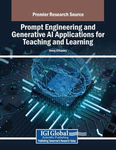 Prompt Engineering and Generative AI Applications for Teaching and Learning - (Paperback or Softback) Prompt Engineering and Generative AI Applications for Teaching and Learning - (Paperback or Softback)