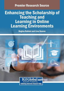 Enhancing the Scholarship of Teaching and Learning in Online Learning Environments - (Paperback or Softback) Enhancing the Scholarship of Teaching and Learning in Online Learning Environments - (Paperback or Softback)