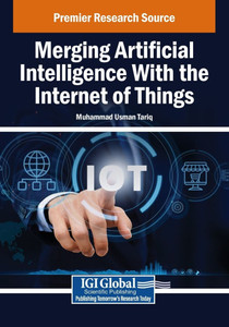 Merging Artificial Intelligence With the Internet of Things - (Paperback or Softback) Merging Artificial Intelligence With the Internet of Things - (Paperback or Softback)