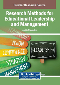 Research Methods for Educational Leadership and Management - (Paperback or Softback) Research Methods for Educational Leadership and Management - (Paperback or Softback)