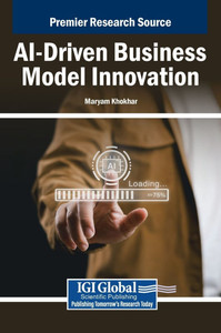 AI-Driven Business Model Innovation - (Hardback or Cased Book) AI-Driven Business Model Innovation - (Hardback or Cased Book)