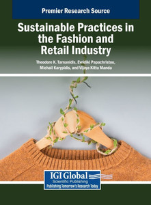 Sustainable Practices in the Fashion and Retail Industry - (Hardback or Cased Book) Sustainable Practices in the Fashion and Retail Industry - (Hardback or Cased Book)