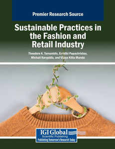 Sustainable Practices in the Fashion and Retail Industry - (Paperback or Softback) Sustainable Practices in the Fashion and Retail Industry - (Paperback or Softback)