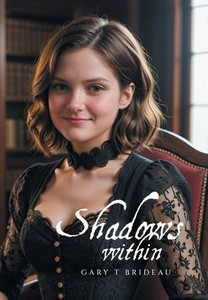 Shadows within - (Hardback or Cased Book) Shadows within - (Hardback or Cased Book)