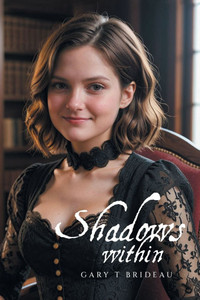 Shadows within - (Paperback or Softback) Shadows within - (Paperback or Softback)