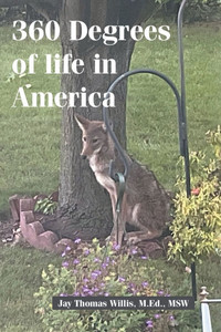 360 Degrees of life in America - (Paperback or Softback) 360 Degrees of life in America - (Paperback or Softback)