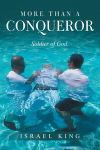 More Than a Conqueror: Soldier of God. - (Paperback or Softback)