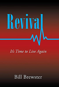 Revival: It'S Time To Live Again - 9781664235939