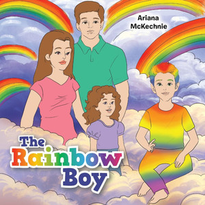 The Rainbow Boy The Rainbow Boy