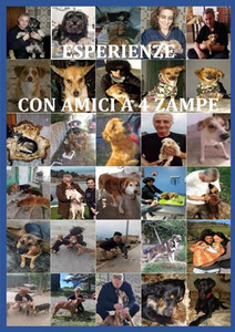 Esperienze Con Amici A 4 Zampe (Italian Edition) Esperienze Con Amici A 4 Zampe (Italian Edition)