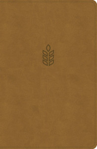 CSB Personal Size Giant Print Bible, Camel Suedesoft Leathertouch, Indexed CSB Personal Size Giant Print Bible, Camel Suedesoft Leathertouch, Indexed