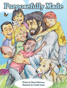 Purposefully Made - (Paperback or Softback)