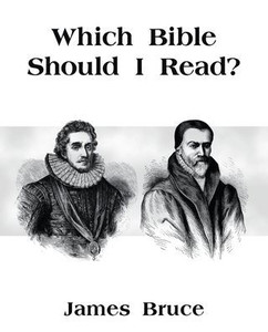 Which Bible Should I Read?