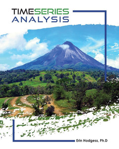 Time Series Analysis Time Series Analysis