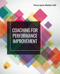 Coaching Performance Improvement Coaching Performance Improvement