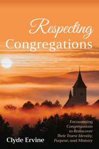 Respecting Congregations: Encouraging Congregations to Rediscover Their Truest Identity, Purpose, and Ministry - (Paperback or Softback)