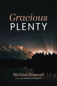 Gracious Plenty - (Paperback or Softback) Gracious Plenty - (Paperback or Softback)