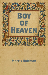 Boy of Heaven - (Paperback or Softback) Boy of Heaven - (Paperback or Softback)