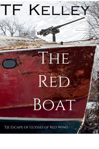 The Red Boat