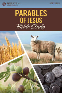 Parables of Jesus Bible Study Parables of Jesus Bible Study