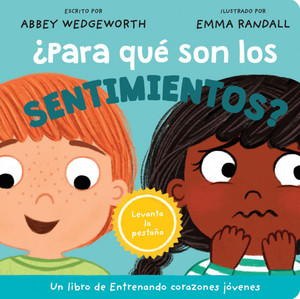 ¿Para Qué Son Los Sentimientos? ¿Para Qué Son Los Sentimientos?
