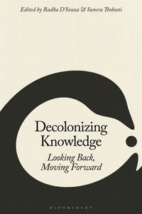 Decolonizing Knowledge Decolonizing Knowledge