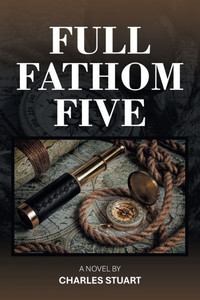 Full Fathom Five - (Paperback or Softback)