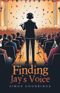 Finding Jay's Voice - (Paperback or Softback)